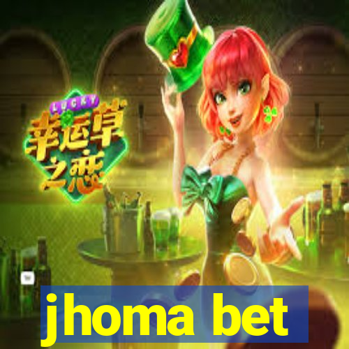 jhoma bet